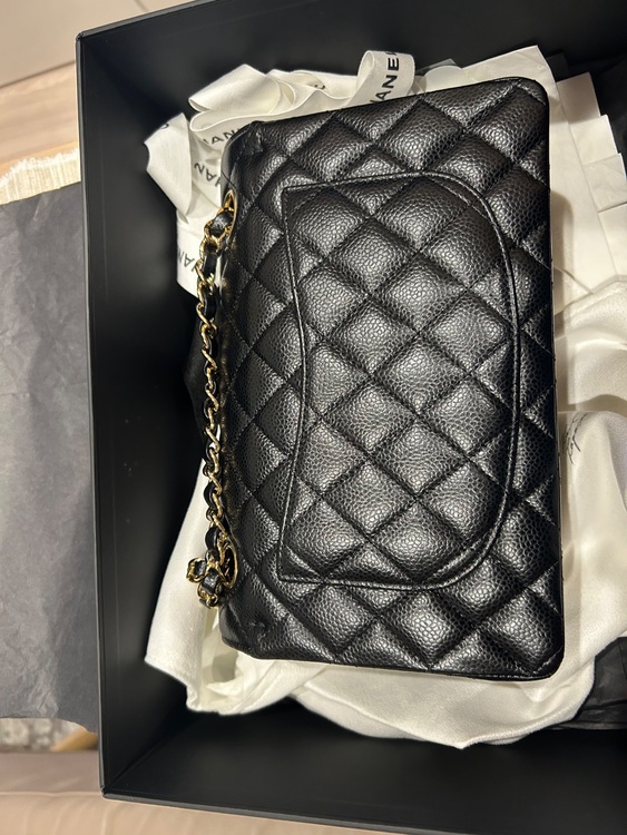 シャネル マトラッセ （ブランドバッグ）の商品画像 - 査定依頼日：2025年8月18日 - 最高査定価格：850,000円