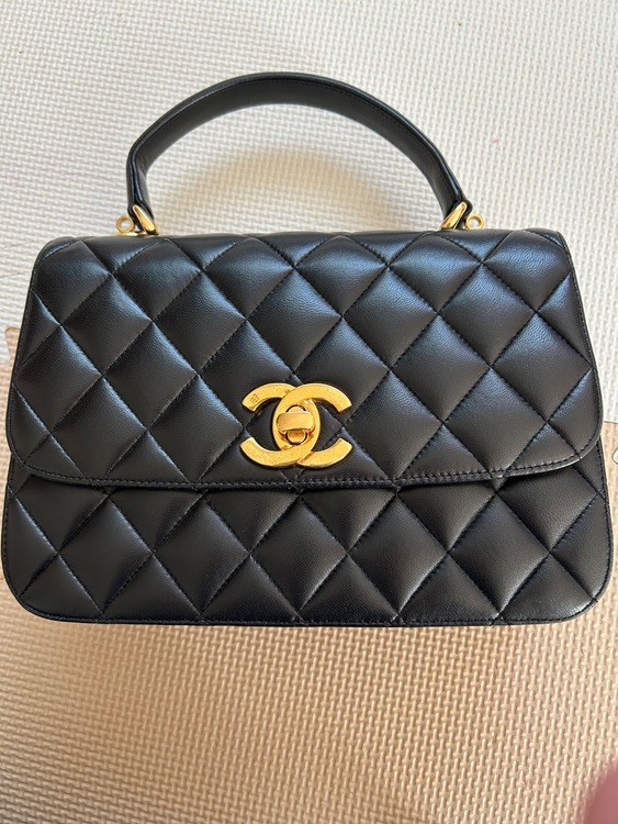 シャネル マトラッセ （ブランドバッグ）の商品画像 - 査定依頼日：2025年8月25日 - 最高査定価格：650,000円