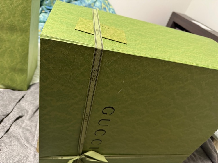 トートバック（ブランドバッグ）の商品画像 - 査定依頼日：2025年12月1日 - 最高査定価格：120,000円