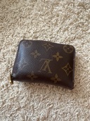 モノグラム 小銭入れ（ブランド財布・小物）の商品画像 - 査定依頼日：2025年7月31日 - 最高査定価格：15,000円