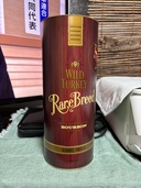 ウイスキー ワイルドターキー 