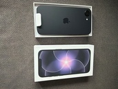 iPhone 17e 256GB au（スマホ）の商品画像 - 査定依頼日：2026年4月29日 - 最高査定価格：62,000円