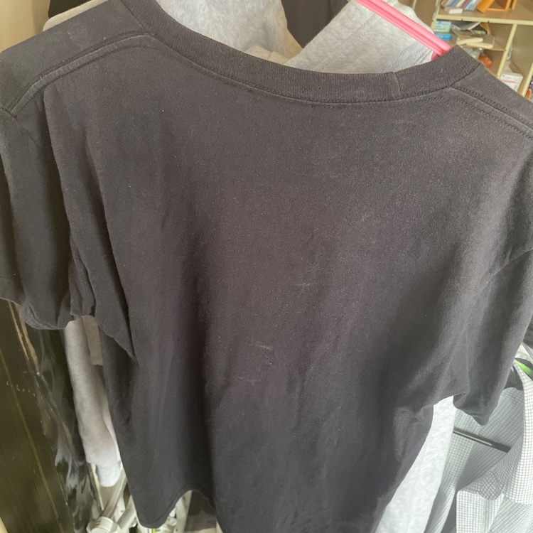 supreme × コムデギャルソン ボックスロゴTシャツ（古着・ファッション）の商品画像 - 査定依頼日：2026年1月7日 - 最高査定価格：5,000円