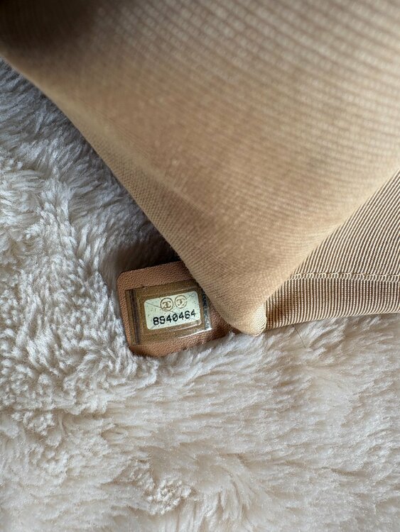 キャビアスキン マトラッセ デカココ（ブランドバッグ）の商品画像 - 査定依頼日：2026年3月13日 - 最高査定価格：280,000円