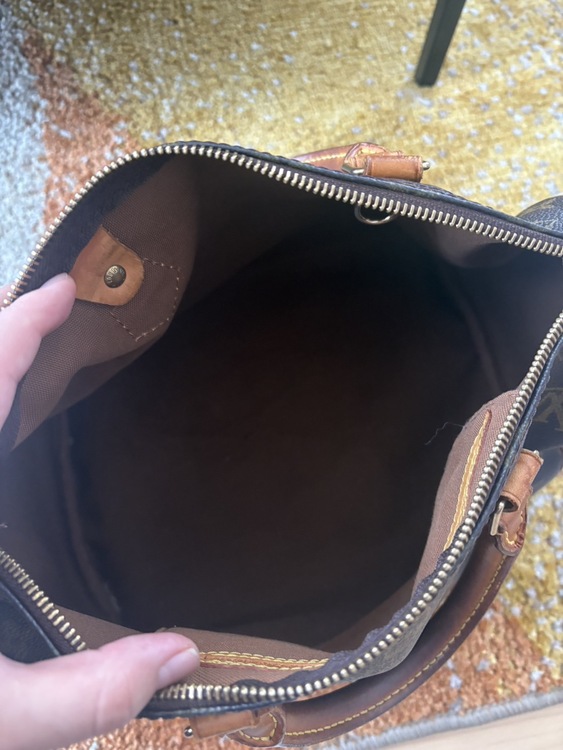 ルイヴィトン ルイヴィトン(その他) （ブランドバッグ）の商品画像 - 査定依頼日：2026年1月28日 - 最高査定価格：40,000円