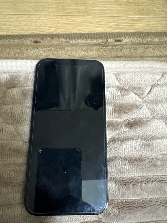 iPhone iPhone 12 Pro 256GB Softbank（スマホ）の商品画像 - 査定依頼日：2026年9月4日 - 最高査定価格：33,500円