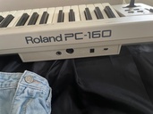 PC160midiキーボード（ピアノ・楽器・PA機材）の商品画像 - 査定依頼日：2026年7月13日 - 最高査定価格：3,000円
