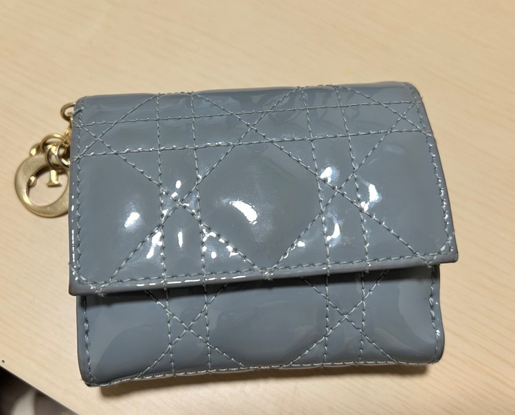 ディオール  （ブランドバッグ）の商品画像 - 査定依頼日：2026年2月26日 - 最高査定価格：20,000円