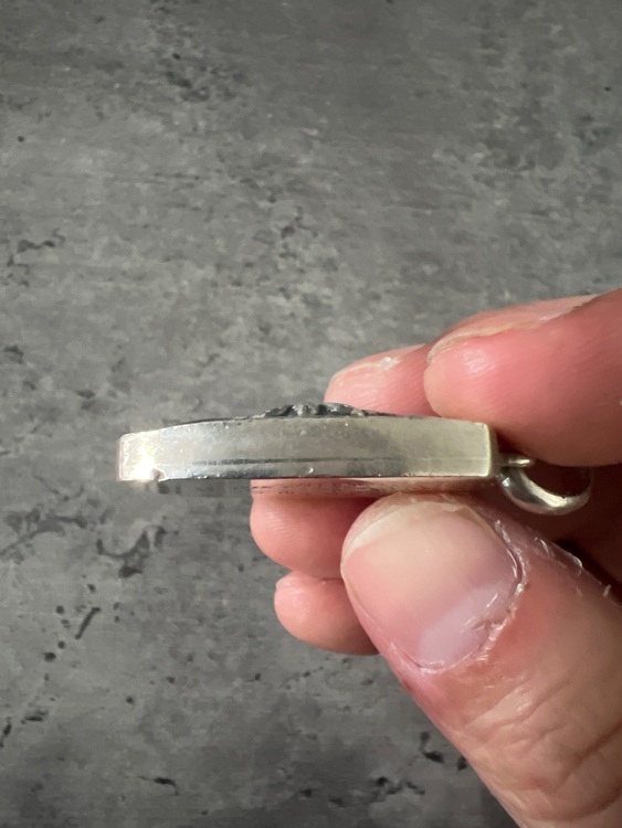 クロムハーツ　キーパーペンダント（金・貴金属）の商品画像 - 査定依頼日：2025年11月19日 - 最高査定価格：20,000円