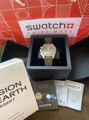 ミッションオン アース デザート（高級時計）の商品画像 - 査定依頼日：2026年2月2日 - 最高査定価格：40,000円