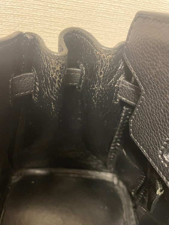 エルメス バーキン （ブランドバッグ）の商品画像 - 査定依頼日：2025年9月2日 - 最高査定価格：1,950,000円