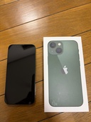 iPhone iPhone 13 mini 512GB SIMフリー（スマホ）の商品画像 - 査定依頼日：2026年10月18日 - 最高査定価格：37,500円