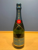 モエシャンドンネクターアンペリアル（お酒）の商品画像 - 査定依頼日：2025年10月27日 - 最高査定価格：5,000円