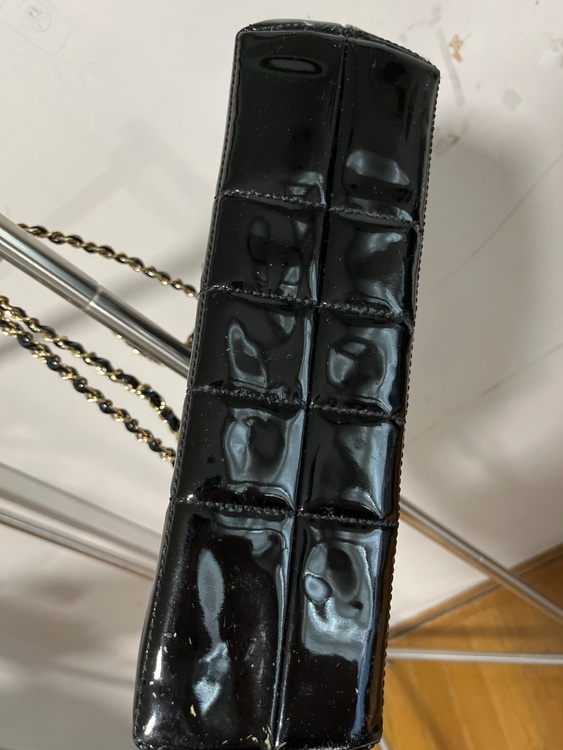 シャネル シャネル(その他) （ブランドバッグ）の商品画像 - 査定依頼日：2025年8月27日 - 最高査定価格：55,000円