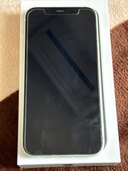 iPhone12 128GB グリーン（スマホ）の商品画像 - 査定依頼日：2025年4月7日 - 最高査定価格：34,000円