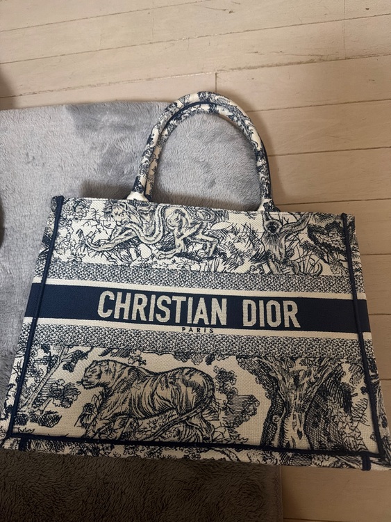 ディオール  （ブランドバッグ）の商品画像 - 査定依頼日：2025年11月16日 - 最高査定価格：200,000円