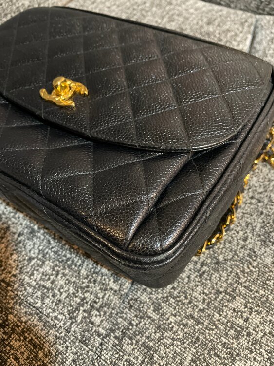 シャネル シャネル(その他) （ブランドバッグ）の商品画像 - 査定依頼日：2025年1月11日 - 最高査定価格：400,000円