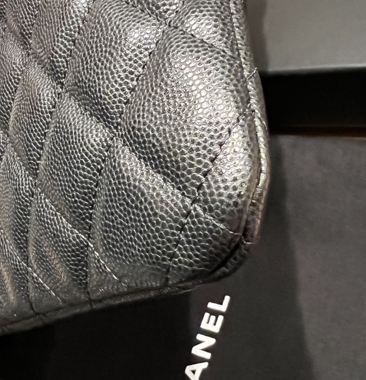 CHANEL（ブランドバッグ）の商品画像 - 査定依頼日：2026年5月13日 - 最高査定価格：130,000円