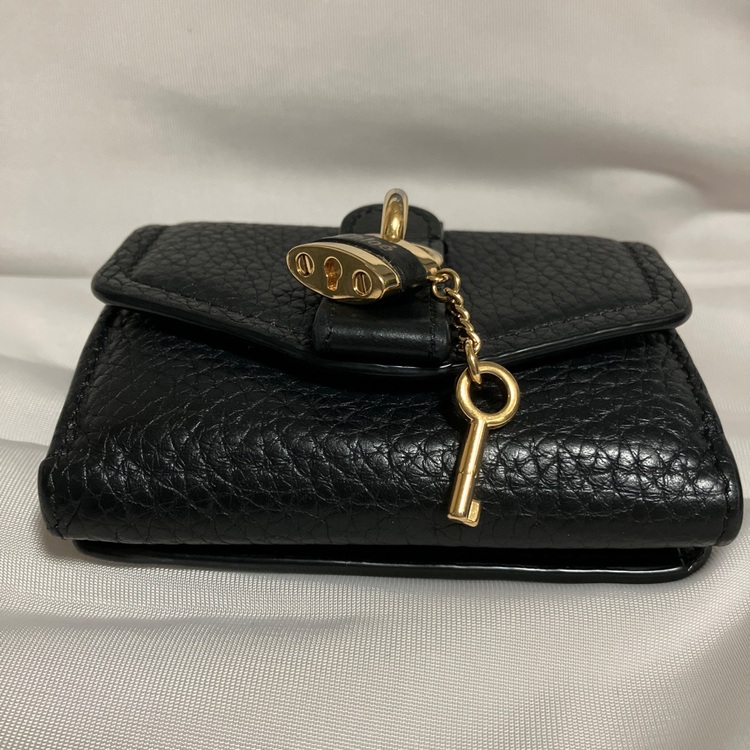 アビー（ブランド財布・小物）の商品画像 - 査定依頼日：2025年8月8日 - 最高査定価格：2,000円