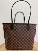 ネヴァーフル（ブランドバッグ）の商品画像 - 査定依頼日：2026年3月31日 - 最高査定価格：185,000円