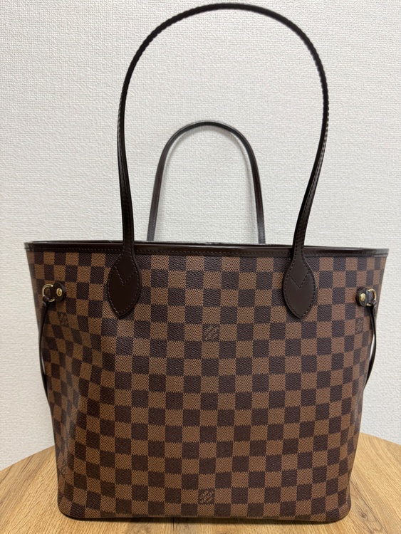 ネヴァーフル（ブランドバッグ）の商品画像 - 査定依頼日：2026年3月31日 - 最高査定価格：185,000円