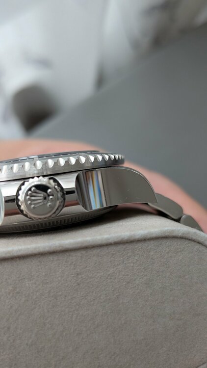 ロレックス シードゥエラー 13360（高級時計）の商品画像 - 査定依頼日：2026年2月18日 - 最高査定価格：2,300,000円