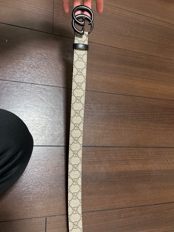 グッチ  （ブランドバッグ）の商品画像 - 査定依頼日：2026年1月7日 - 最高査定価格：40,000円