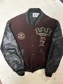 80‘s DJ KAOS 着用現物 Stadium Jacket（古着・ファッション）の商品画像 - 査定依頼日：2024年11月20日 - 最高査定価格：1,800,000円