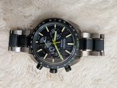 アストロン（高級時計）の商品画像 - 査定依頼日：2026年2月7日 - 最高査定価格：120,000円