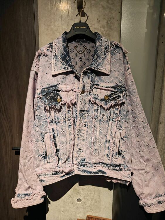 ルイヴィトン ルイヴィトン(その他) （ブランドバッグ）の商品画像 - 査定依頼日：2025年10月6日 - 最高査定価格：160,000円