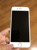 iPhone6 64GB(ゴールド)（スマホ）の商品画像 - 査定依頼日：2020年6月19日 - 最高査定価格：1,500円