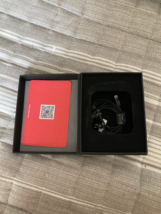 UiiSii 有線イヤホン（オーディオ・スピーカー）の商品画像 - 査定依頼日：2023年6月13日