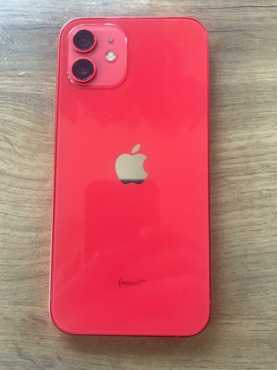 iPhone 12 128GB SIMフリー（スマホ）の商品画像 - 査定依頼日：2026年2月23日 - 最高査定価格：27,000円