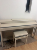 CN27A（ピアノ・楽器・PA機材）の商品画像 - 査定依頼日：2026年4月5日 - 最高査定価格：7,000円