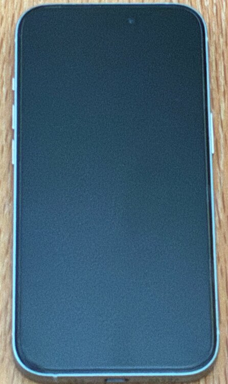 iPhone iPhone 15 128GB SIMフリー（スマホ）の商品画像 - 査定依頼日：2026年6月23日 - 最高査定価格：70,000円
