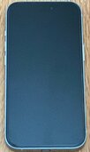 iPhone iPhone 15 128GB SIMフリー（スマホ）の商品画像 - 査定依頼日：2026年6月23日 - 最高査定価格：70,000円