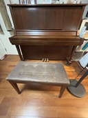 w102B  3646958（ピアノ・楽器・PA機材）の商品画像 - 査定依頼日：2025年9月22日 - 最高査定価格：3,000円