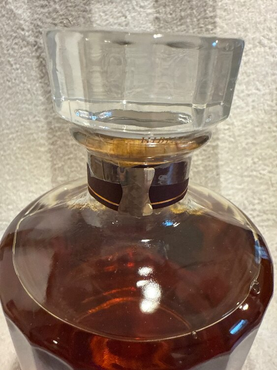 響２１年（お酒）の商品画像 - 査定依頼日：2025年4月13日 - 最高査定価格：77,500円