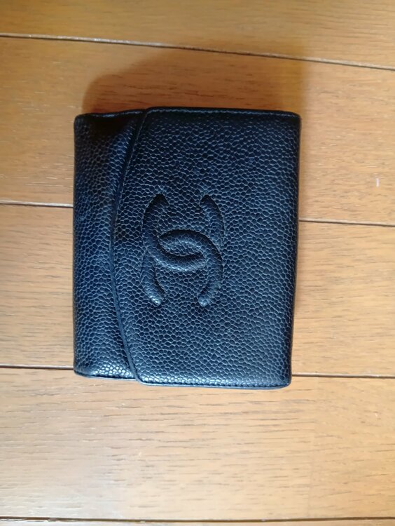 シャネル シャネル(その他) （ブランドバッグ）の商品画像 - 査定依頼日：2026年2月1日 - 最高査定価格：18,000円