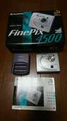 FUJIFILM FinePix4500（カメラ）の商品画像 - 査定依頼日：2024年4月27日 - 最高査定価格：3,300円