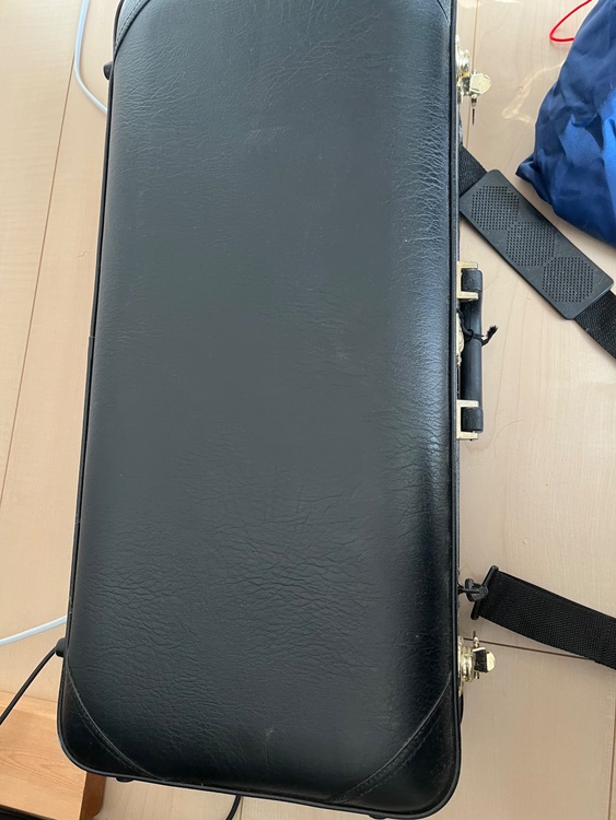 Ynagisawa A-902（ピアノ・楽器・PA機材）の商品画像 - 査定依頼日：2025年11月30日 - 最高査定価格：158,000円