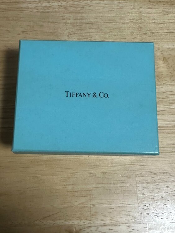 ティファニー バイザヤード ネックレス（宝石）の商品画像 - 査定依頼日：2025年12月18日 - 最高査定価格：250,000円