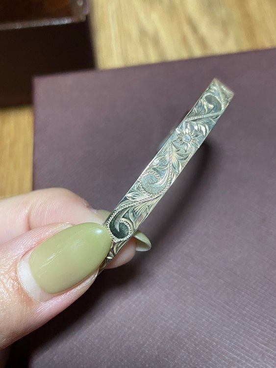 ハワイアンジュエリー ハワイアン ネックレス ペンダント プルメリア レディース（金・貴金属）の商品画像 - 査定依頼日：2023年7月13日 - 最高査定価格：10,000円