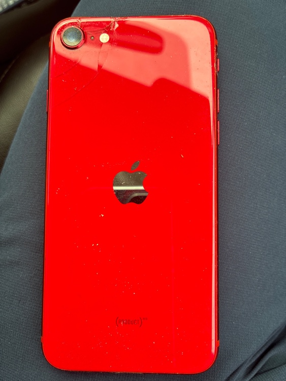 iPhone SE (第 2 世代) 64GB Softbank（スマホ）の商品画像 - 査定依頼日：2026年4月9日 - 最高査定価格：10,000円