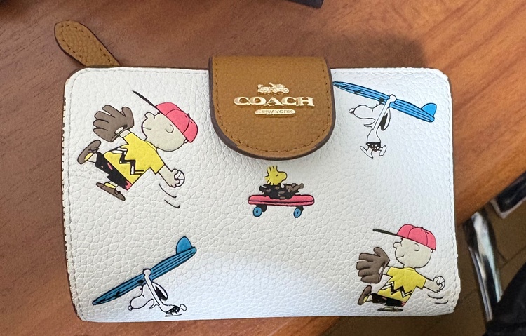 その他 コーチ （ブランドバッグ）の商品画像 - 査定依頼日：2026年3月23日 - 最高査定価格：2,000円