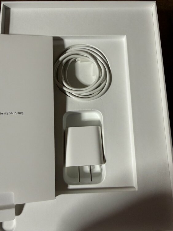 iPad Air 第５世代　128GB（PC・タブレット）の商品画像 - 査定依頼日：2026年3月30日 - 最高査定価格：29,000円