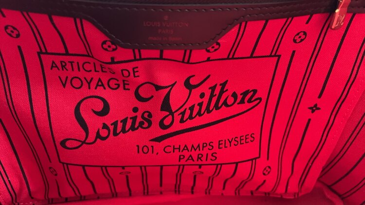 ルイヴィトン ダミエ （ブランドバッグ）の商品画像 - 査定依頼日：2025年4月21日 - 最高査定価格：117,000円