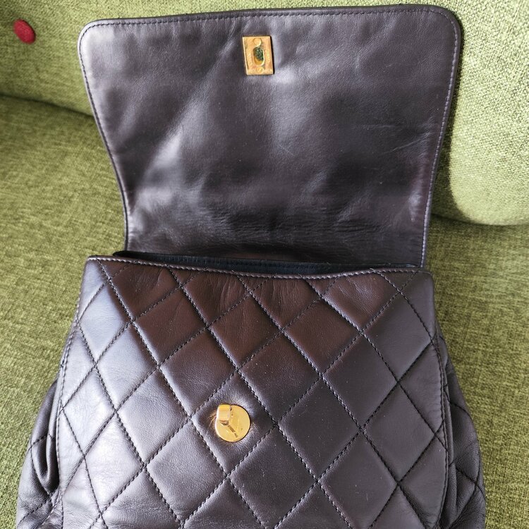 バックパック　リュック（ブランドバッグ）の商品画像 - 査定依頼日：2025年12月22日 - 最高査定価格：240,000円