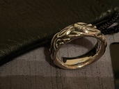 リング　LONE ONES（古着・ファッション）の商品画像 - 査定依頼日：2025年12月17日 - 最高査定価格：5,000円