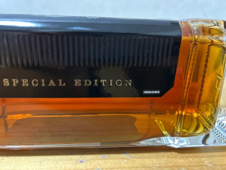 ウイスキー ジャックダニエル （お酒）の商品画像 - 査定依頼日：2025年2月11日 - 最高査定価格：10,000円